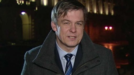 Nový šéf polské diplomacie poprvé v Praze