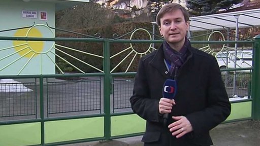 Ohrožené dodávky plynu a elektřiny pro obce