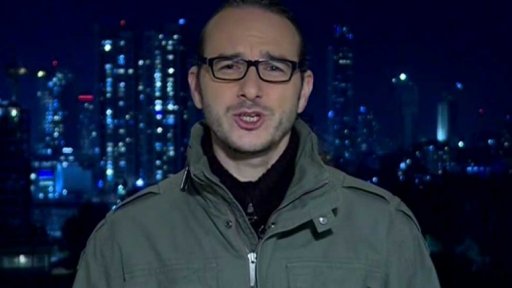 Sebevražedný útok v Istanbulu