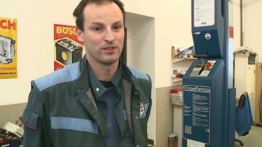 Přísnější emisní kontroly