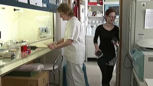 Omezení reexportu léčiv