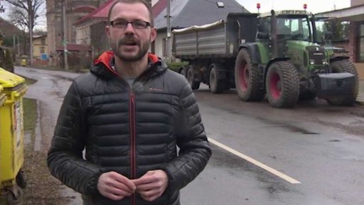 Místní proti dalším přechodům do Polska