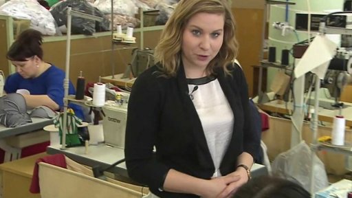 Českým oděvním firmám se loni dařilo