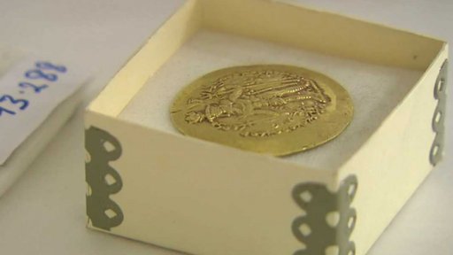 Afghánské umění v Praze