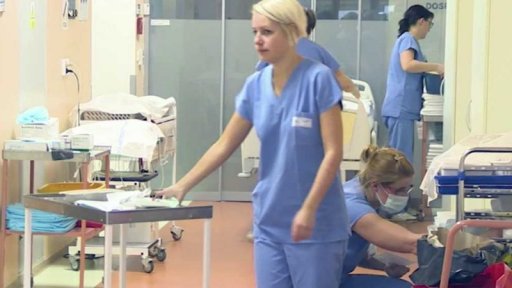 Státní platby pojišťovnám