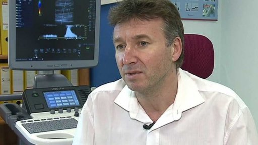 Akutní nedostatek pediatrů