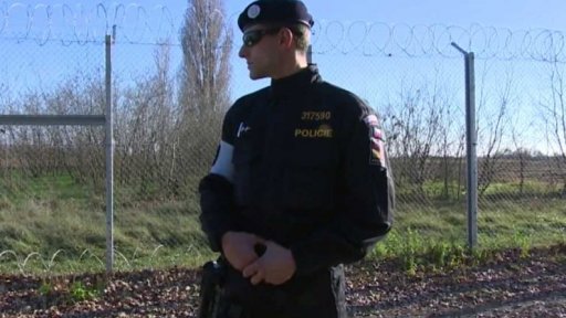 Česká pomoc na hotspotech