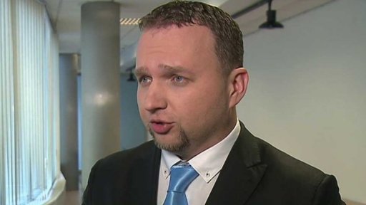 Značení původu potravin