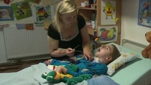 Pacienti vs. nemocnice