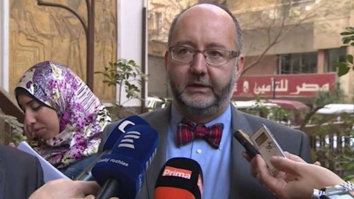 Unikátní, 4,5 tisíce let starý objev českých egyptologů