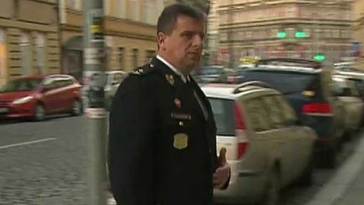 Nový post pro exředitele Vězeňské služby