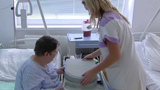 Recept na nedostatek zdravotních sester