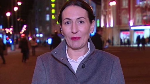 Rozhovor s Alexandrou Udženijou (ODS)