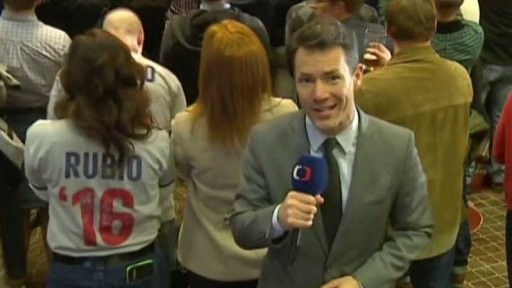 Překvapivé výsledky prvních primárek