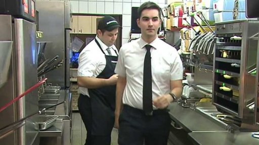 Ideální doba u jednoho zaměstnavatele