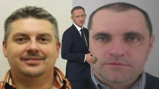 Unesení Češi na svobodě