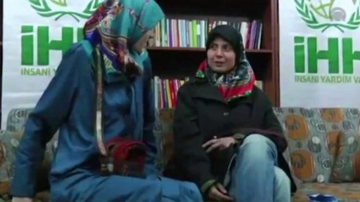 Postup při vyjednávání s únosci