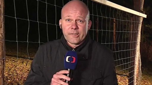 Pokrok ve Vrběticích