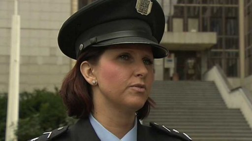 Pátrání po útočnících na Syřana