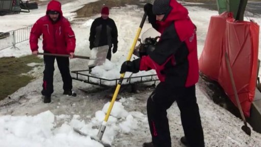 Skutečně jarní prázdniny