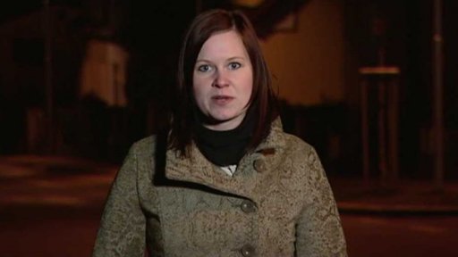 Návrat unesených domů