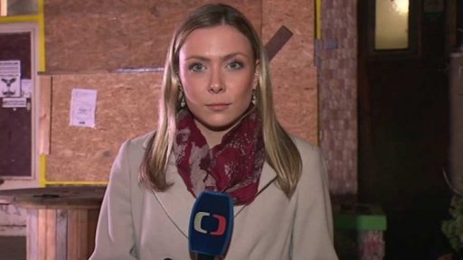 Pátrání po žhářích