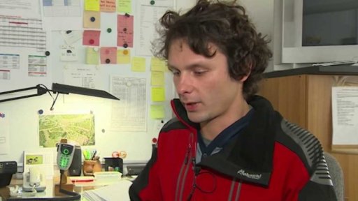 Svědectví z laviny