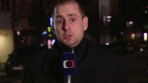 Svědectví z laviny