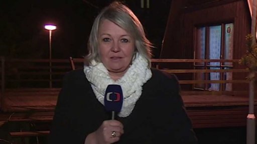 Uprchlíci z Iráku v Česku