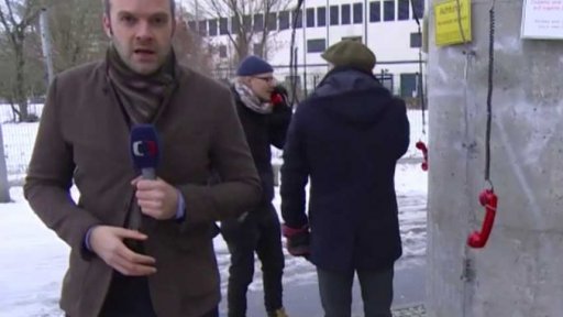 Odposlechy Stasi v umění