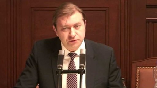 Sněmovní ano evidenci tržeb