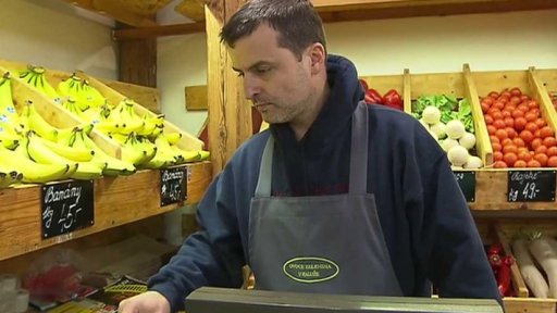 Registrační pokladny v praxi