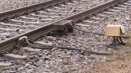 Vyšetřování příčin železničního neštěstí