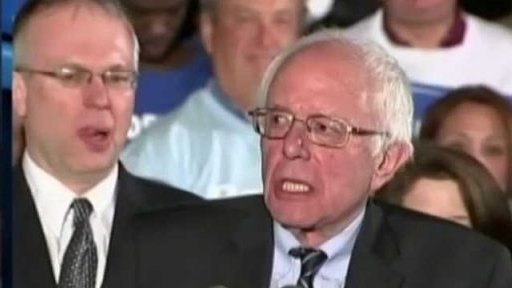 Výsledky primárek v New Hampshire