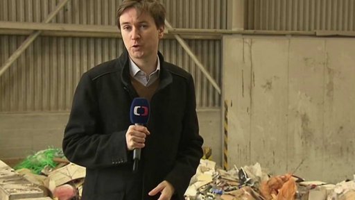 Nový zákon o odpadech