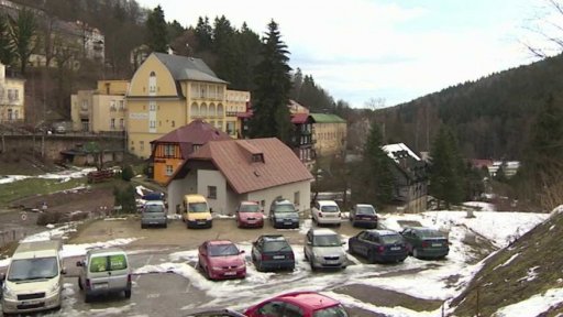 Vylidňování pohraničí