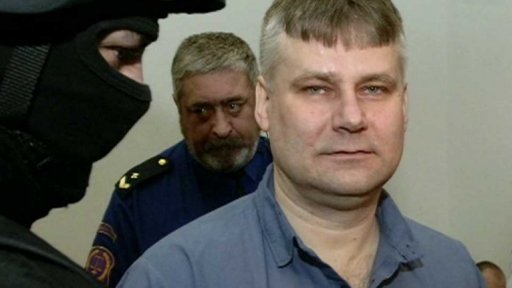 Žadatel Jiří Kájínek