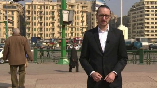 (Ne)úspěchy porevolučního Egypta