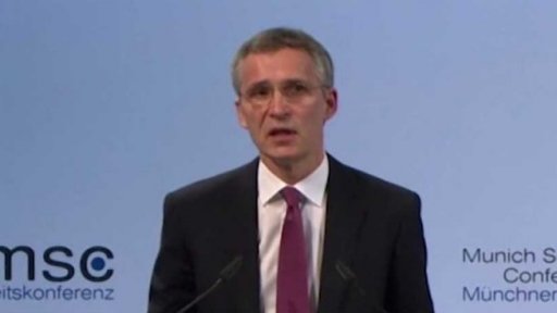 Mnichovská bezpečnostní konference