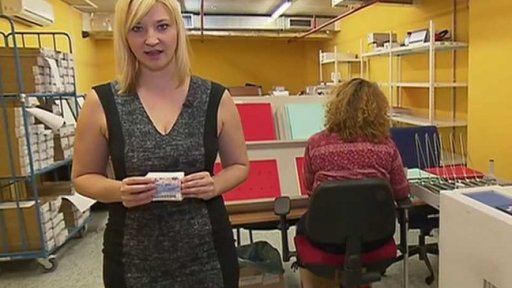 70 let klasické stravenky