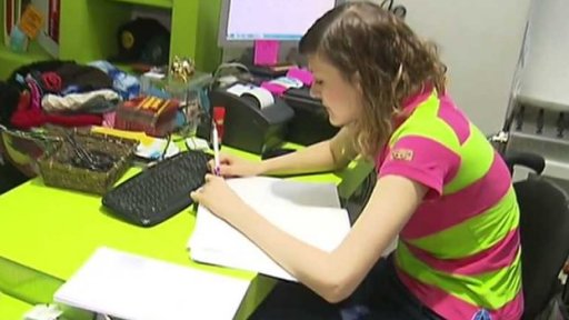 Peníze za péči o blízké