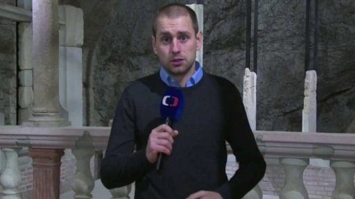 Příběh města Visegrádu