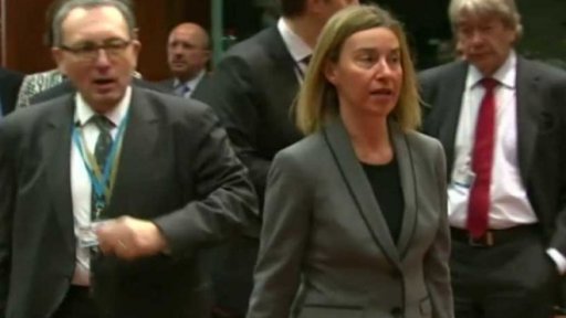 Konec sankcí pro Bělorusko