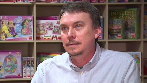 Levné čínské věci v Česku