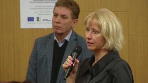 Křesťanští uprchlíci z Iráku