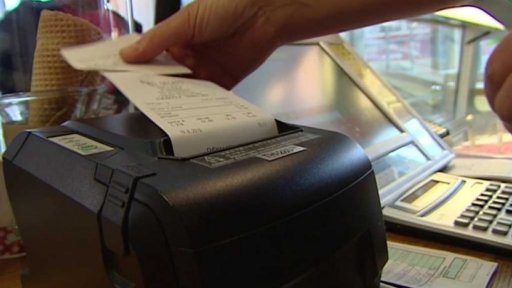 Elektronická evidence tržeb