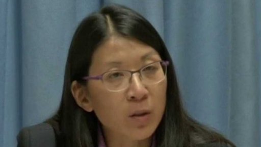 Bombardování civilistů v Sýrii