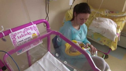 Češi v evropském měřítku