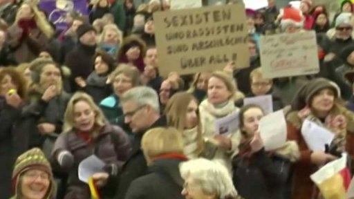 Dezinformační kampaň ze strany Kremlu?