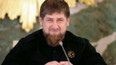 Rezignace Ramzana Kadyrova?